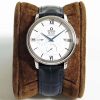 Replica Omega De Ville Prestige Co-Axial Power Reserve 424.53.40.21.04.001 TW Factory White Dial