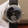 Replica IWC Portuguese IW545407 ZF Factory Black Strap