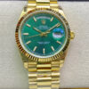 Replica Rolex Day Date m118238-0433 EW Factory Stainless Steel - Replica Watches Factory