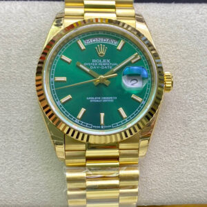 Replica Rolex Day Date m118238-0433 EW Factory Stainless Steel - Replica Watches Factory