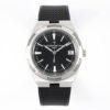 Replica Vacheron Constantin Overseas 4500V PPF Factory Black Strap