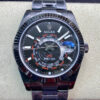 Replica Rolex Sky Dweller 40MM WWF Factory Black Strap