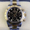 Replica Rolex Cosmograph Daytona M116503-0008 Clean Factory Black Dial