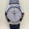 Replica SBF Omega Constellation 131.23.41.21.06.001 VS Factory Black Bezel - Replica Watches Factory