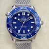 Replica Omega Seamaster Diver 300M 210.30.42.20.03.002 VS Factory Blue Dial - Replica Watches Factory
