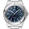Replica IWC Engineer IW328907 V7 Factory Stainless Steel Case- Replica Watches Factory