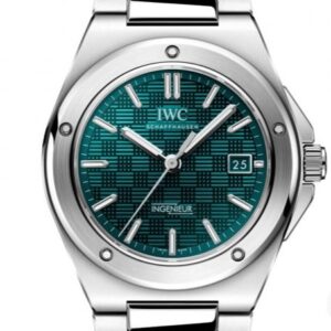Replica IWC Engineer IW328903 V7 Factory Sapphire Crystal- Replica Watches Factory