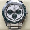 Replica Longines Sports L3.835.4.02.6 Matte Silver Dial- Replica Watches Factory