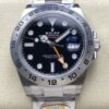 Replica Rolex Explorer m226570-0002 AR Factory Oystersteel- Replica Watches Factory