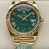 Replica Rolex Day-Datemm m228238-0061 AR factory 18kct gold- Replica Watches Factory