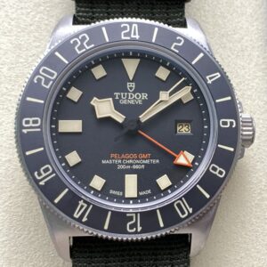 Replica Tudor Pelagos M2542G247NU-0002 M+ Factory Titanium Case- Replica Watches Factory