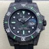 Replica Rolex Submariner DIW Customized VS Factory Carbon Fiber Dial - Replica Watches Factory