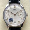 Replica IWC Portugieser IW501701 APS factory silver-white dial- Replica Watches Factory