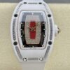 Replica Richard Mille Women's RM 07-01 BBA Factory Ceramic Case- Replica Watches Factory