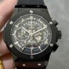 Replica Hublot Classic Fusion 525.CM.0170.RX BB Factory Black ceramic - Replica Watches Factory