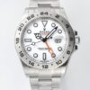 Replica Rolex Explorer M226570-0001 CLEAN Factory Oystersteel - Replica Watches Factory
