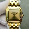 Replica Cartier PANTHÈRE DE CARTIER WGPN0031 AF Factory Sapphire crystal- Replica Watches Factory