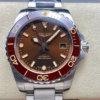 Replica Longines HydroConquest L3.790.4.66.6 GR Factory Stainless steel strap - Replica Watches Factory