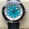 Replica Breitling Superocean A17376211L2S1 TF Factory Rubber strap - Replica Watches Factory