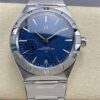 Replica Omega Constellation 131.30.41.21.99.003 V+ Factory V2 Blue Dial - Replica Watches Factory