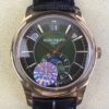 Replica Patek Philippe Complications 5205R-011 GR factory Month display - Replica Watches Factory
