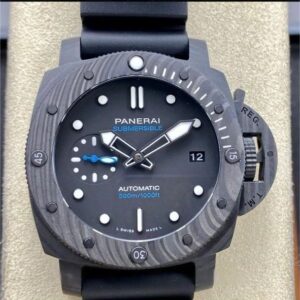 Replica Panerai Submersible PAM02231 VS Factory black Dial - Replica Watches Factory