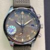 Replica IWC Pilot IW389002 ZF Factory Ceramic case - Replica Watches Factory