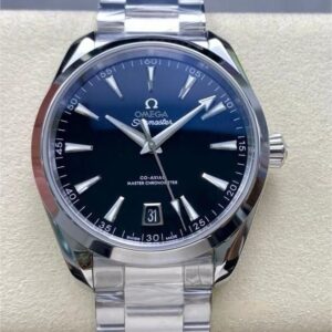 Replica Omega Seamaster 220.10.41.21.01.002 VS Factory Anti-magnetic - Replica Watches Factory