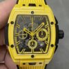 Replica Hublot BIG BANG Soul 642.CY.011Y.RX BB Factory Ceramic case - Replica Watches Factory