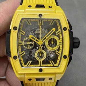 Replica Hublot BIG BANG Soul 642.CY.011Y.RX BB Factory Ceramic case - Replica Watches Factory