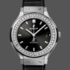 Replica Hublot Classic Fusion 565.NX.1470.LR.1204 HB Factory Titanium case - Replica Watches Factory