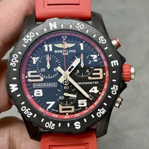 Replica Breitling Professional X83310D91B2S1 Black Dial - Replica Watches Factory