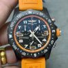 Replica Breitling Professional X82310A51B1S1 Orange strap - Replica Watches Factory