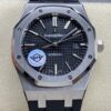Replica Audemars Piguet Royal Oak 15500ST.OO.1220ST.03 APS factory V3 Folding clasp - Replica Watches Factory