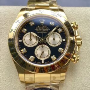 Replica Rolex Cosmograph Daytona m126508-0003 CLEAN Factory Chronograph - Replica Watches Factory