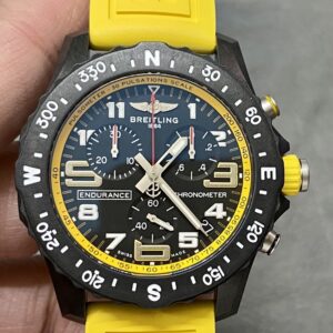 Replica Breitling Professional X82310A41B1S1 Rubber Strap - Replica Watches Factory