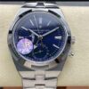 Replica Vacheron Constantin Overseas 7920V-210A-B334 GR Factory Anti-magnetic - Replica Watches Factory
