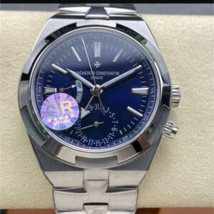 Replica Vacheron Constantin Overseas 7920V-210A-B334 GR Factory Anti-magnetic - Replica Watches Factory