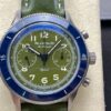 Replica Blancpain Air Command AC02-12B53-63B TW Factory Titanium case - Replica Watches Factory
