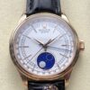 Replica Rolex Cellini m50535-0002 R+ factory moon phase- Replica Watches Factory