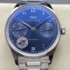 Replica IWC Portugieser IW501704 APS factory stainless steel case- Replica Watches Factory