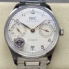 Replica IWC Portugieser IW501701 APS factory stainless steel strap- Replica Watches Factory
