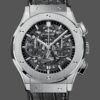 Replica Hublot Classic Fusion 525.NX.0170.LR BB Factory Sapphire dial - Replica Watches Factory
