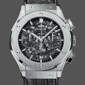 Replica Hublot Classic Fusion 525.NX.0170.LR BB Factory Sapphire dial - Replica Watches Factory