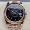 Replica Rolex Day-Date m228235-0055 AR Factory Gold strap - Replica Watches Factory