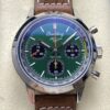 Replica Breitling TOP TIME A253101A1L1X1 BLS factory Sapphire crystal - Replica Watches Factory