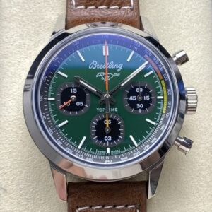 Replica Breitling TOP TIME A253101A1L1X1 BLS factory Sapphire crystal - Replica Watches Factory