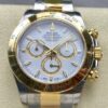 Replica Rolex Cosmograph Daytona m126503-0001 CLEAN Factory Oystersteel - Replica Watches Factory