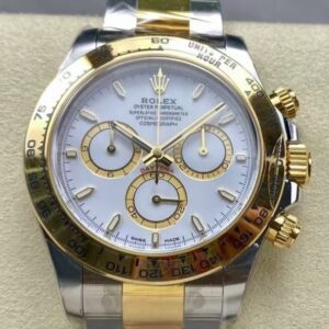 Replica Rolex Cosmograph Daytona m126503-0001 CLEAN Factory Oystersteel - Replica Watches Factory