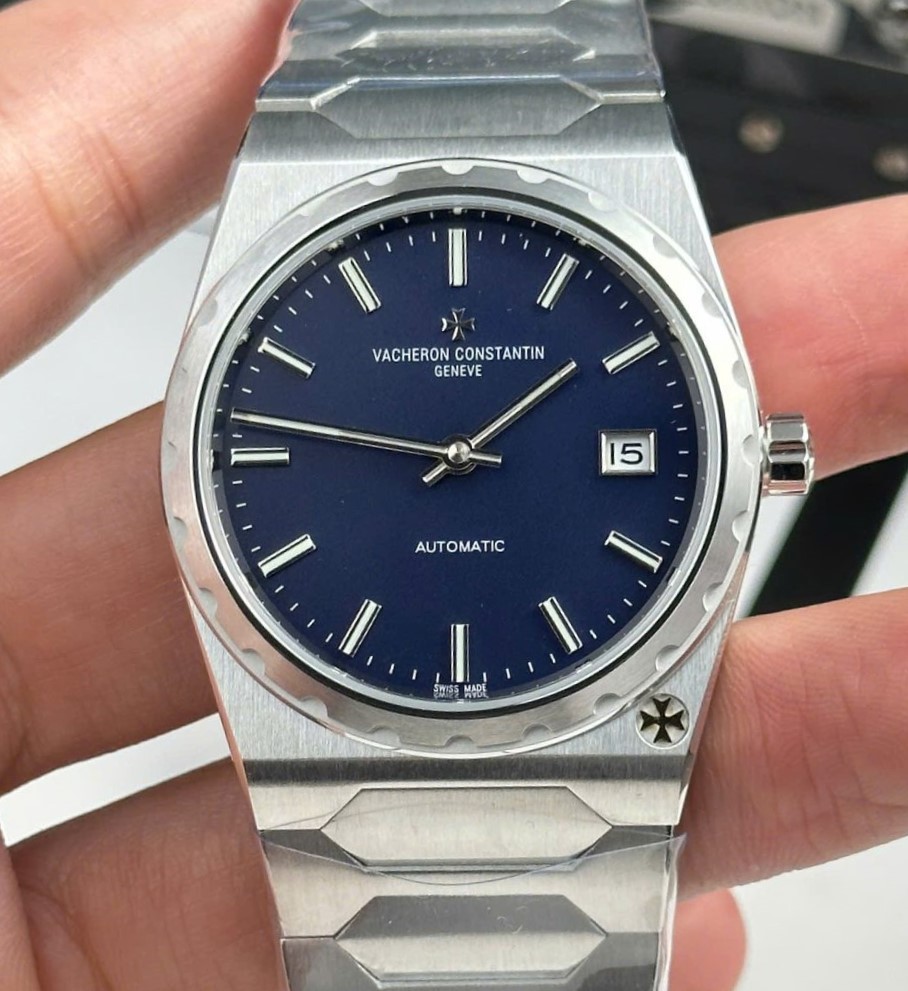 Replica Vacheron Constantin Historical Masterpiece 4200H/222A-B934 8+ Factory Stainless steel case- Replica Watches Factory Replica Vacheron Constantin Historical Masterpiece 4200H/222A-B934 8+ Factory Stainless steel case- Replica Watches Factory
